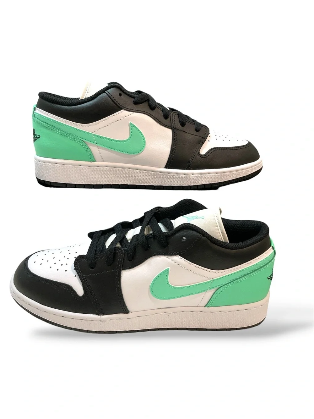 Nike Air Jordan 1 Low (GS)